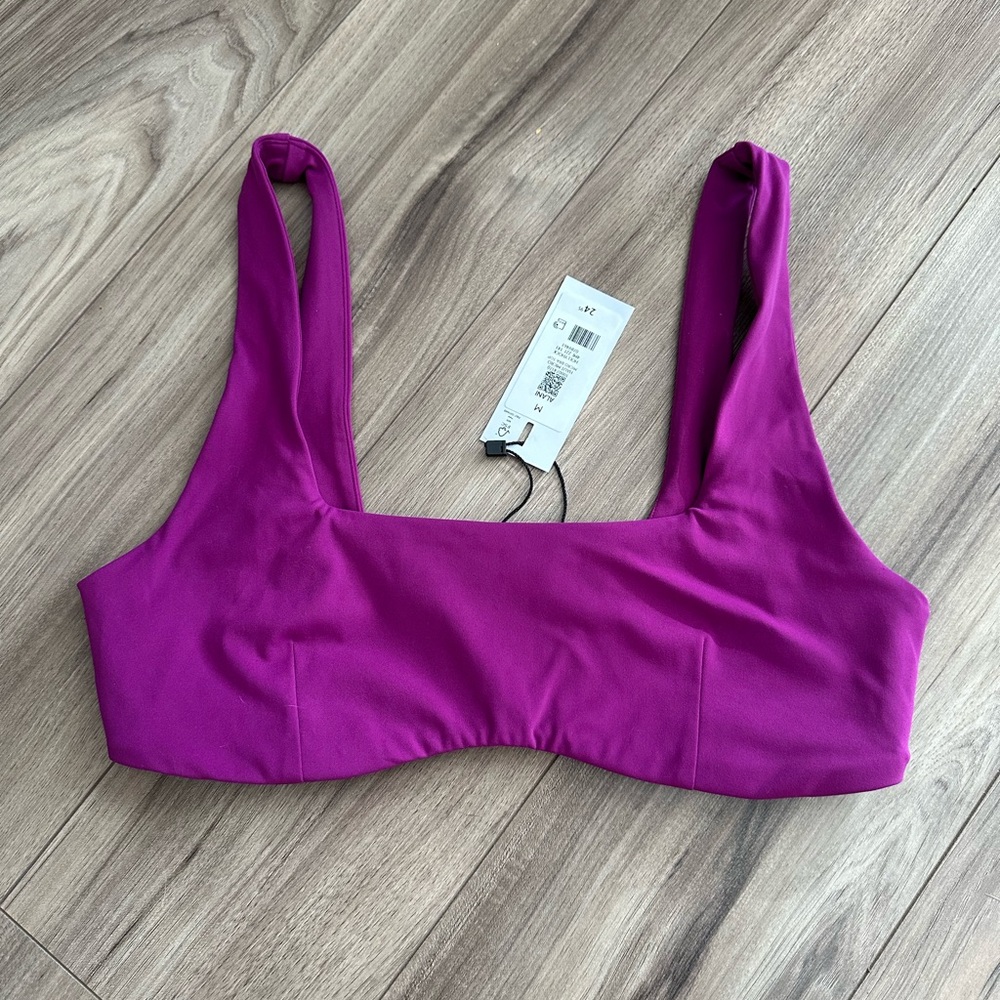 Dynamite bra top